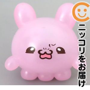 フィギュア ぴょんちー H（怒り） 「らぶいーず」 ミニマスコット（マスコットフィギュア）【14日以内発送】 らぶいーずから、ミニクレーン筐体にピッタリなマスコットフィギュアが登場。■商品状態・中古品・商品画像はイメージです。（実際の商品の物ではございません）・サイズ：約5cm中古品のため、外箱がある商品でも箱に痛み（キズ、日焼け、へこみ等）などの劣化がある場合がございます。詳細につきましては、お応えいたしかねます事を予めご了承ください。■発送につきまして・送料は当店にて負担いたします。・コンビニ/ATM支払いを選択されたお客様は、お支払いいただきましてから準備をいたします。・宅配便にて発送（運送会社の指定はできません。）※発送までにご注文日（お支払日）より8〜14日のお時間を頂いております。土日祝日は休業のため翌営業日の対応となります。メーカー：バンプレスト商品名：フィギュア ぴょんちー H（怒り） 「らぶいーず」 ミニマスコット（マスコットフィギュア）フィギュアも絶賛販売中♪☆コミ直をよろしくお願いします m(__)m