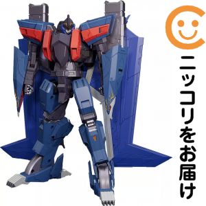 フィギュア THE合体 ブラックウイング 「超獣機神ダンクーガ」【2週間以内発送】