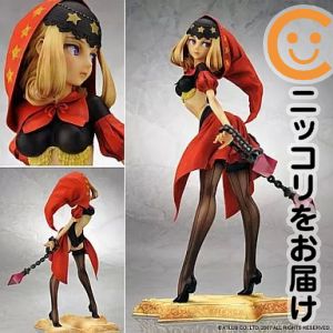 楽天市場】メルセデス オーディンスフィア フィギュアの通販
