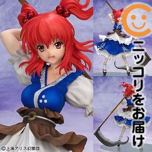 楽天市場】小野塚小町（フィギュア｜コレクション）：ホビーの通販
