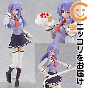 フィギュア figma 河村優 制服Ver.「se・きらら」【10日以内発送】