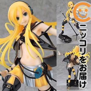 フィギュア Lily from anim.o.v.e 「anim.o.v.e」 1/8 PVC製塗装済み完成品【2週間以内発送】