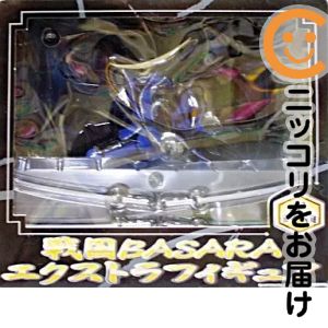 楽天市場】戦国BASARA ねんどろいど 伊達政宗の通販