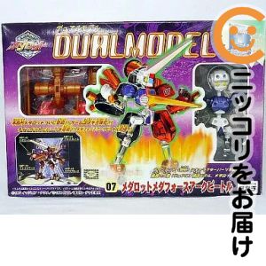 フィギュア メダロット メダフォースアークビートル 「メダロット」 デュアルモデル07【10日以内発送】