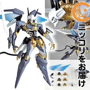 楽天市場】リボルテックヤマグチno 127 ネイキッド ジェフティの通販
