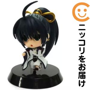 【中古】【非常に良い】戦国大戦　ミニディスプレイフィギュア　ぷち　むに　単品　SEGA　アミューズメント限定品