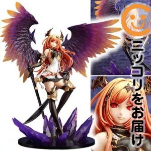 楽天市場】マックスファクトリー 神撃のバハムート 1／7 ケルベロスの通販