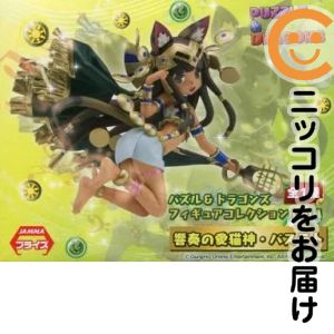 楽天市場】パズル＆ドラゴンズ フィギュアコレクション Vol．2 アテナ