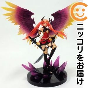楽天市場】マックスファクトリー 神撃のバハムート 1／7 ケルベロスの通販