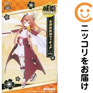 楽天市場】城姫クエスト 会津若松城フィギュアの通販