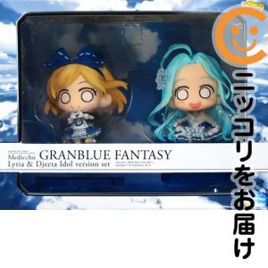 楽天市場】グランブルーファンタジー ジータ アイドルverの通販