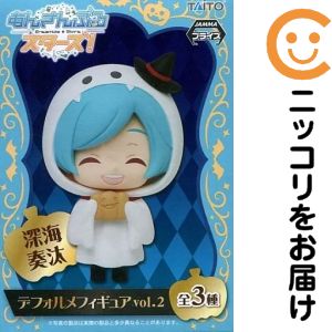 楽天市場】あんさんぶるスターズ ねんどろいど 深海奏汰の通販