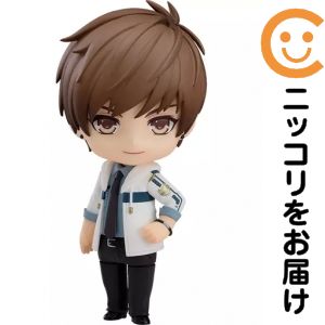 フィギュア［特典付き］ねんどろいど ハク 「恋とプロデューサー〜EVOL×LOVE〜」 GOOD SMILE ONLINE SHOP限定【2週間以内発送】