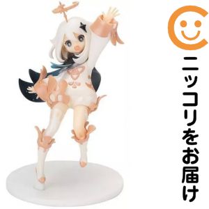 楽天市場】原神 空 1/7スケール pvc製 塗装済み完成品 フィギュアの通販