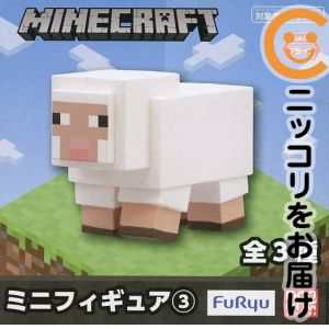 楽天市場】マインクラフト フィギュア ミニ（コレクション｜ホビー）の通販
