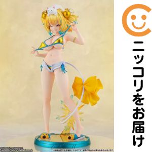 フィギュア パイン 「ボンバーガール」 1/6 プラスチック・鉄製塗装済み完成品 GOODSMILE ONLINE SHOP&Amazon.co.jp&あみあみ限定【2週間以内発送】