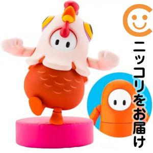 PP992 フォールガイズ アクションフィギュア パック 01 「ムービースター×チキンコスチューム」 ノンスケール 完成品フィギュア
