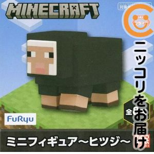 楽天市場】マインクラフト フィギュア ミニ（コレクション｜ホビー）の通販