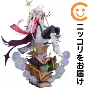 フィギュア アルスノトリア 「咲う アルスノトリア すんっ!」 1/7 プラスチック製塗装済み完成品 GOODSMILE ONLINE SHOP&Amazon.co.jp&あみあみ&dアニメストア限定【2週間以内発送】