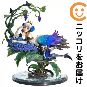 フィギュア グウェンドリン 「オーディンスフィア レイヴスラシル」 PRISMA WING 1/7 PVC&ABS製塗装済み完成品【10日以内発送】