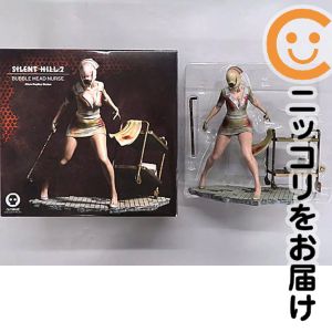 楽天市場】サイレントヒル バブルヘッドナースの通販
