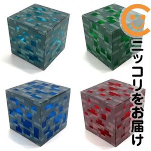 楽天市場】マイクラ 鉱石（コレクション｜ホビー）の通販