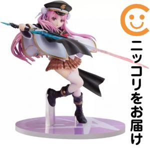 楽天市場】ヘブンバーンズレッド フィギュアの通販