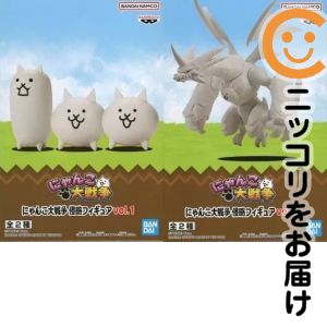 楽天市場】にゃんこ大戦争フィギュアの通販