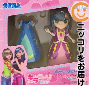 フィギュア ベリー 「オシャレ魔女 ラブ and ベリー」 キラきゅんチェンジ プレミアム着せ替えフ ...