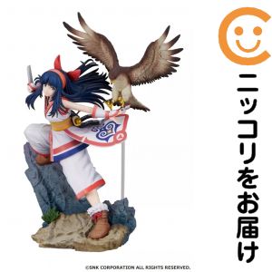楽天市場】サムライスピリッツ ナコルル（コレクション｜ホビー）の通販