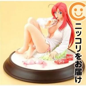 フィギュア 風見みずほ 「おねがい☆ティーチャー」 1/7 PVC製塗装済み完成品【2週間以内発送】
