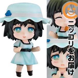 フィギュア ねんどろいど 椎名まゆり 「シュタインズ・ゲート」【10日以内発送】