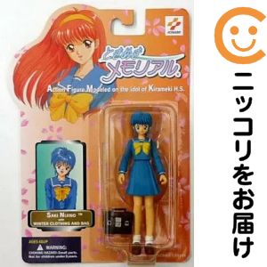 楽天市場】フィギュア ときめきメモリアル（コレクション｜ホビー）の通販