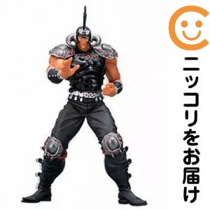 ケンシロウラオウ 北斗の拳 フィギュア ラオウ 北斗の拳 黒王号