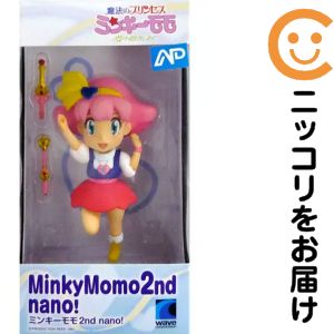 楽天市場】ミンキーモモ（フィギュア｜コレクション）：ホビーの通販