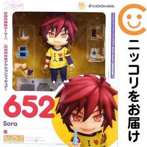 楽天市場】ノーゲーム・ノーライフ 空の通販
