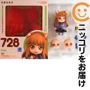 楽天市場】ねんどろいど 狼と香辛料の通販