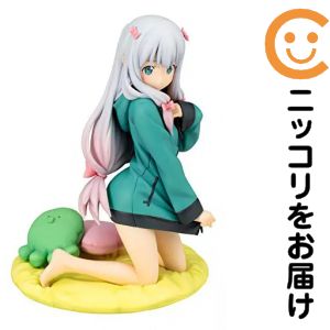 楽天市場】エロマンガ先生（フィギュア｜コレクション）：ホビーの通販