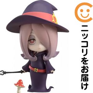 楽天市場】グッドスマイルカンパニー ねんどろいど リトルウィッチ
