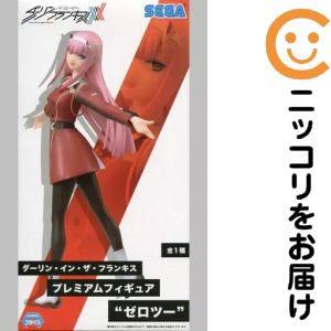 楽天市場】ダーリン・イン・ザ・フランキス ゼロツー バニーVer.の通販