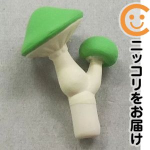 フィギュア［単品］追加きのこ 「ねんどろいど スーシィ・マンババラン」 GOODSMILE ONLINE SHOP限定特典【10日以内発送】