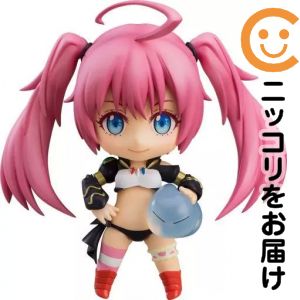 フィギュア ねんどろいど ミリム 「転生したらスライムだった件」【10日以内発送】