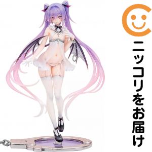 フィギュア イヴ・カルネアデス設定画Ver. 「カルネアデス」 1/6 PVC製塗装済み完成品【2週間以内発送】