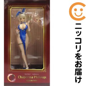 【中古】（新古品・未使用品） WINGS inc. TID Original NIYA チャイナドレスVer. 1/7スケール PVC&ABS製塗装済み完成品フィギュア