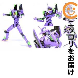 楽天市場】魂SPEC XS－01R エヴァンゲリオン初号機の通販