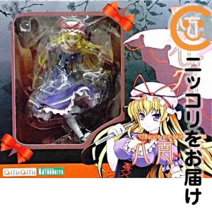 楽天市場】八雲紫 フィギュアの通販