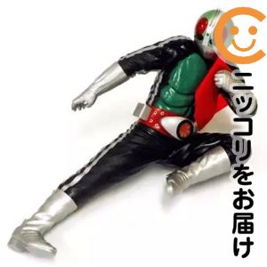 楽天市場】仮面ライダー ビッグサイズソフビフィギュアの通販