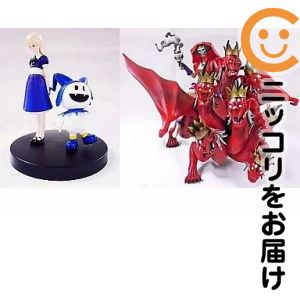 楽天市場】女神転生 フィギュア（コレクション｜ホビー）の通販
