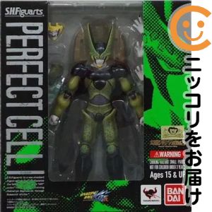 楽天市場】フィギュアーツ セル完全体の通販