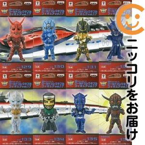 楽天市場】仮面ライダーフィギュアコレクション 2017の通販